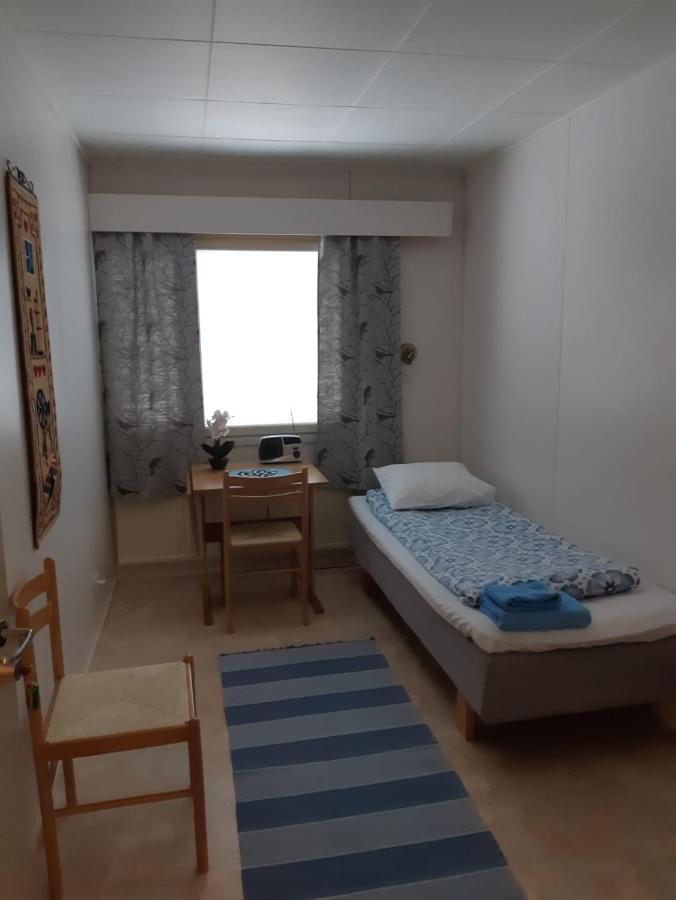 Matkakoti, Motel Kieppi Kuhmo Ngoại thất bức ảnh